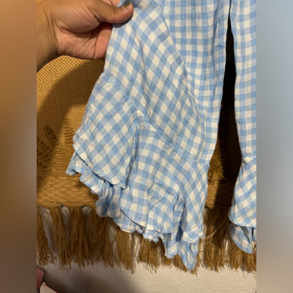 Harrods Pajama Set - Picture 9 of 16